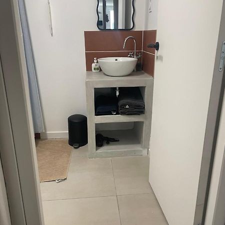 Petit Appartement Leucate Zewnętrze zdjęcie