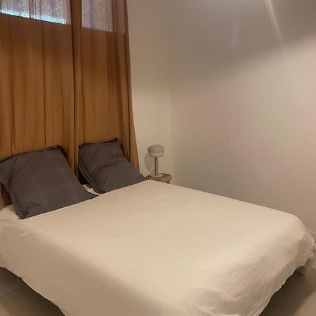 Petit Appartement Leucate Zewnętrze zdjęcie