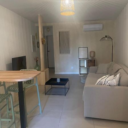Petit Appartement Leucate Zewnętrze zdjęcie