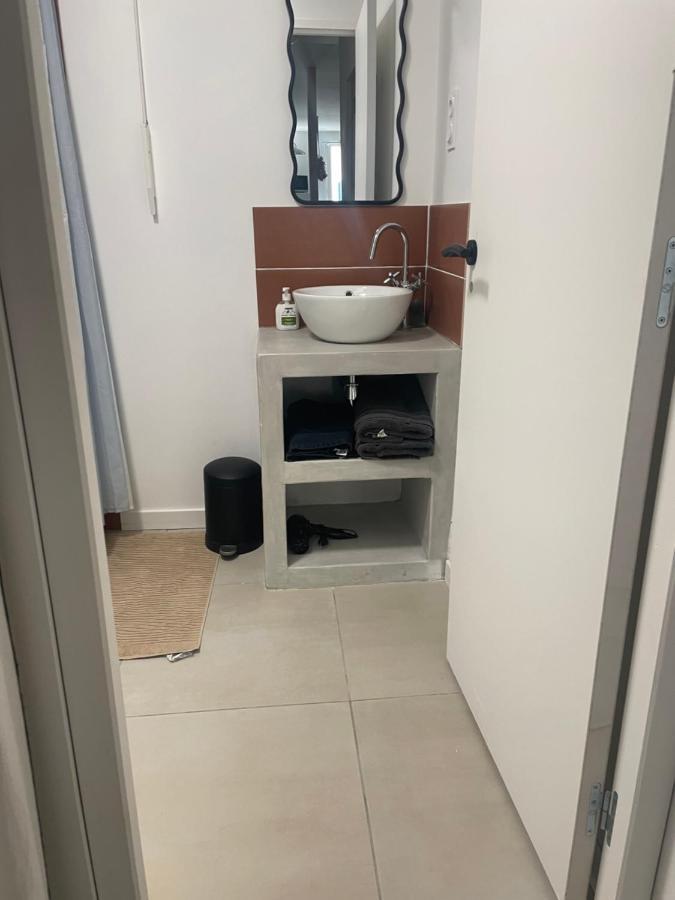 Petit Appartement Leucate Zewnętrze zdjęcie