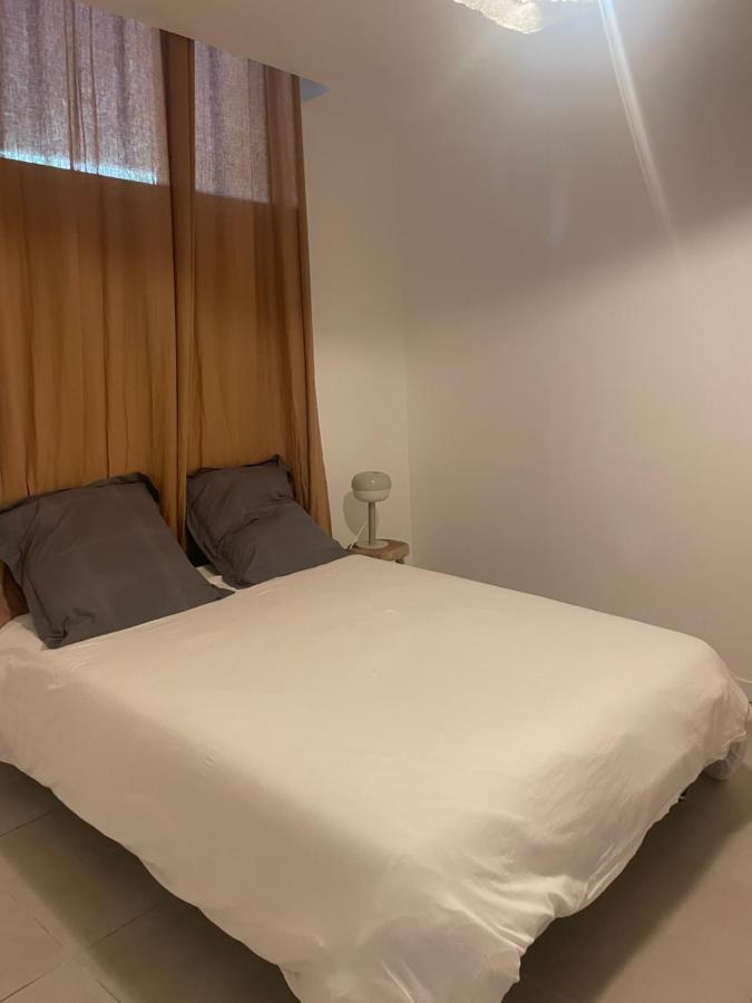 Petit Appartement Leucate Zewnętrze zdjęcie