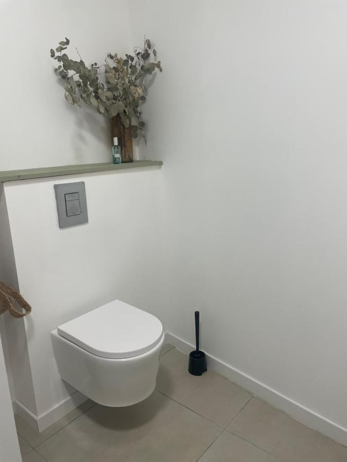 Petit Appartement Leucate Zewnętrze zdjęcie