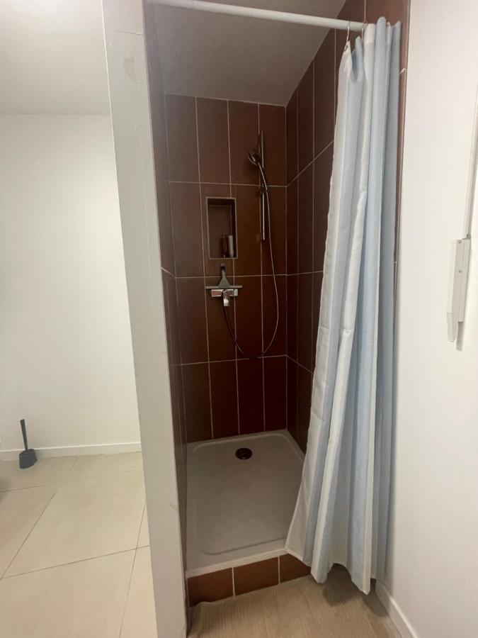 Petit Appartement Leucate Zewnętrze zdjęcie